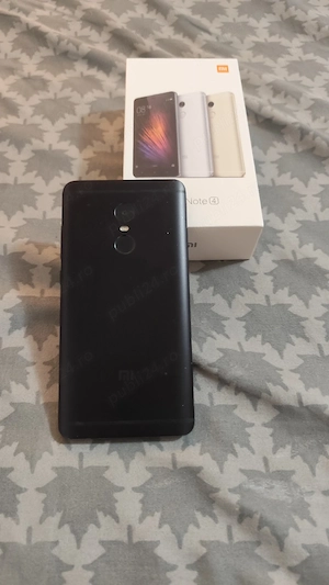 Redmi note 4 