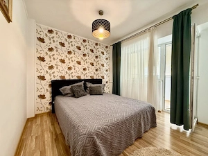 3 camere  | Ideal familie |  Bloc 1982 | Parcul Tineretului - imagine 11
