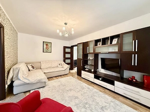 3 camere  | Ideal familie |  Bloc 1982 | Parcul Tineretului - imagine 14