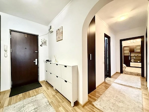3 camere  | Ideal familie |  Bloc 1982 | Parcul Tineretului - imagine 7