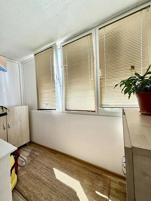 3 camere  | Ideal familie |  Bloc 1982 | Parcul Tineretului - imagine 18