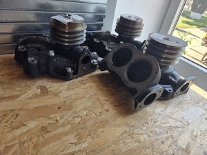 Pompa apa originala Hanomag 44 D 55 C 44C 55D 50 60 70 E