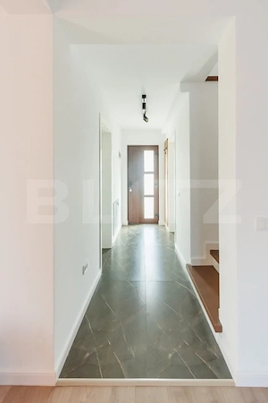 Duplex de vanzare, 100 mp, teren 275 mp, zona Horpaz - imagine 4