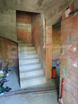 Casă P+1+M, 200 mp, zona CUG - imagine 4
