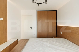 Duplex de vanzare, 100 mp, teren 275 mp, zona Horpaz - imagine 6