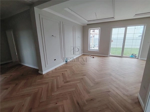 Casa individuala - curte amenajata - finisaje premium - imagine 3