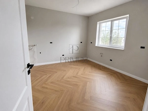 Casa individuala - curte amenajata - finisaje premium - imagine 5