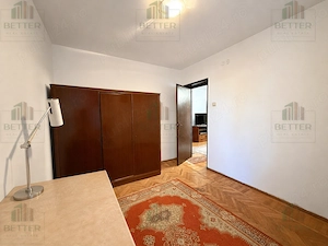 Apartament 3 camere semidecomandat | Etaj intermediar | Lângă parcul IOR - imagine 4