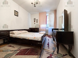 Apartament 3 camere semidecomandat | Etaj intermediar | Lângă parcul IOR - imagine 9