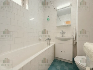 Apartament 3 camere semidecomandat | Etaj intermediar | Lângă parcul IOR - imagine 10