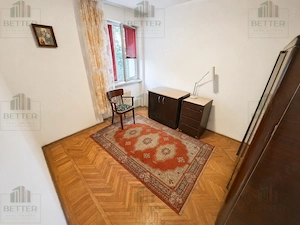 Apartament 3 camere semidecomandat | Etaj intermediar | Lângă parcul IOR - imagine 5
