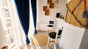 Apartament 3 camere decomandat, 2 băi, parcare proprie  Șelimbăr – Doamna Stanca - imagine 6