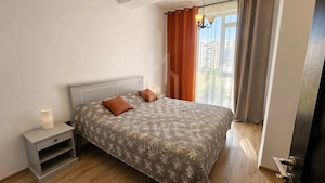 Apartament 3 camere decomandat, 2 băi, parcare proprie  Șelimbăr – Doamna Stanca - imagine 5