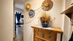 Apartament 3 camere decomandat, 2 băi, parcare proprie  Șelimbăr – Doamna Stanca - imagine 7