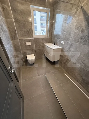 Apartament 3 camere, 73.33 mp, parcare, cartier Rezidențial ISU  - imagine 8