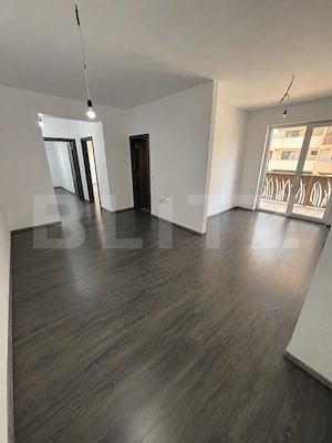 Apartament 3 camere, 73.33 mp, parcare, cartier Rezidențial ISU 