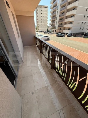 Apartament 3 camere, 73.33 mp, parcare, cartier Rezidențial ISU  - imagine 9
