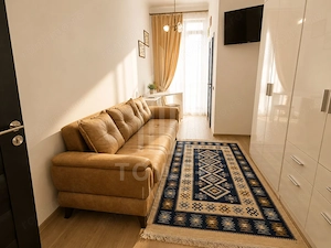 Apartament 3 camere decomandat, 2 băi, parcare proprie  Șelimbăr – Doamna Stanca - imagine 4