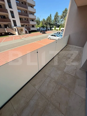 Apartament 3 camere, 73.33 mp, parcare, cartier Rezidențial ISU  - imagine 10