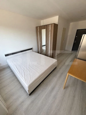 Garsoniera de vanzare PARTER