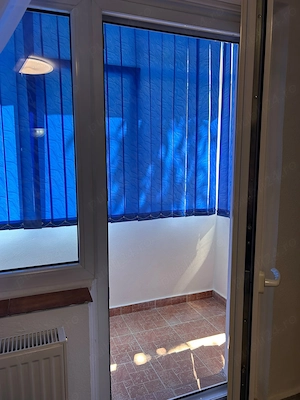 De inchiriat apartament 3 camere, direct proprietar,70mp - imagine 2