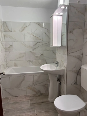 De inchiriat apartament 3 camere, direct proprietar,70mp - imagine 10