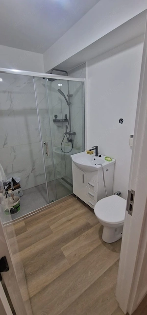 de vanzare apartament 3 camere Reghin - imagine 2