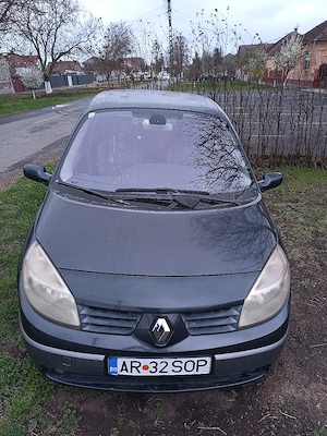 Renault Scenic 1,9 D