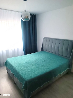 Apartament 3 camere, 2 bai, parcare inclusă, bloc 2020, Titan - imagine 4