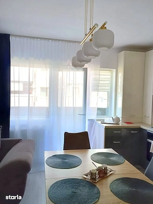 Apartament 3 camere, 2 bai, parcare inclusă, bloc 2020, Titan - imagine 12