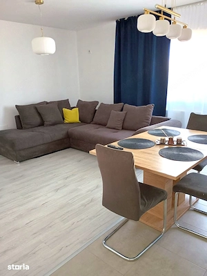 Apartament 3 camere, 2 bai, parcare inclusă, bloc 2020, Titan - imagine 10