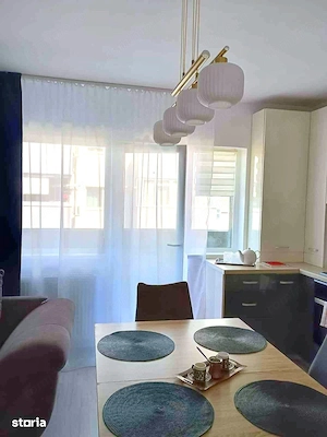Apartament 3 camere, 2 bai, parcare inclusă, bloc 2020, Titan - imagine 9