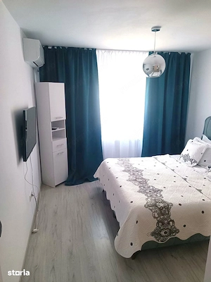 Apartament 3 camere, 2 bai, parcare inclusă, bloc 2020, Titan - imagine 6