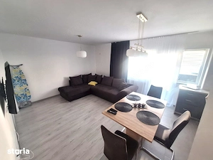 Apartament 3 camere, 2 bai, parcare inclusă, bloc 2020, Titan - imagine 5