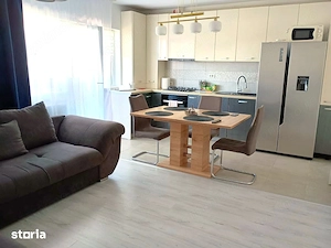 Apartament 3 camere, 2 bai, parcare inclusă, bloc 2020, Titan - imagine 2