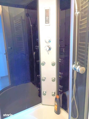 Apartament 3 camere, 2 bai, parcare inclusă, bloc 2020, Titan - imagine 13