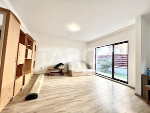Apartament de vanzare cu 2 camere in Gheorgheni zona FSPAC bloc nou  - imagine 8