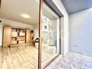 Apartament de vanzare cu 2 camere in Gheorgheni zona FSPAC bloc nou  - imagine 9