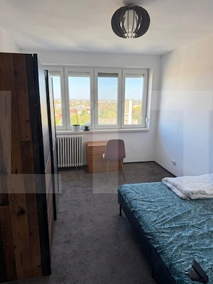 Apartament 3 camere decomandat, 65 mp, zonă centrală - imagine 4