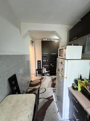  Apartament cu 1 camera, decomandat, 40 mp utili - Girocului - imagine 6