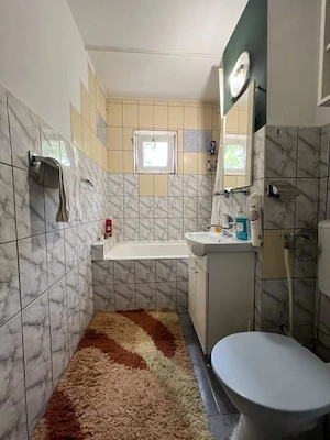  Apartament cu 1 camera, decomandat, 40 mp utili - Girocului - imagine 7