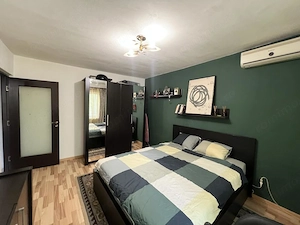  Apartament cu 1 camera, decomandat, 40 mp utili - Girocului - imagine 2