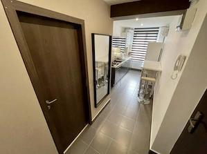 Complex, apartament 2 camere, decomandat, renovat, centrala proprie, clima - imagine 6