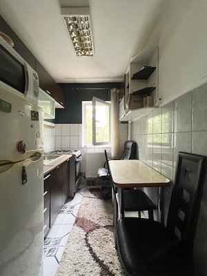  Apartament cu 1 camera, decomandat, 40 mp utili - Girocului - imagine 5