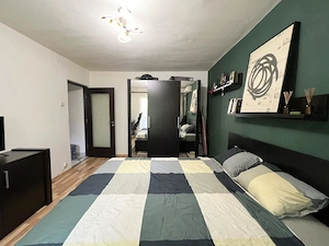  Apartament cu 1 camera, decomandat, 40 mp utili - Girocului - imagine 4