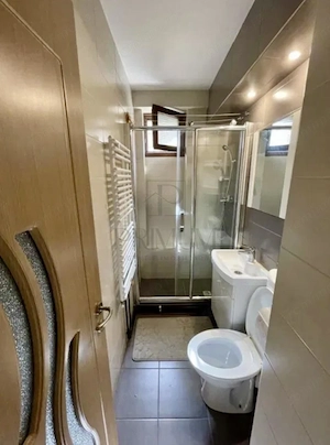Complex, apartament 2 camere, decomandat, renovat, centrala proprie, clima - imagine 4