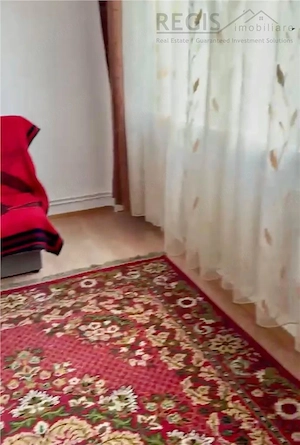 Apartament 2 camere Astra I etaj intermediar - imagine 11