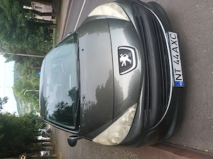 Vânzare auto Peugeot 207