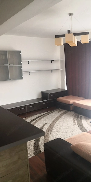 P. F. vând apartament 2 camere + garaj Bună Ziua  - imagine 6