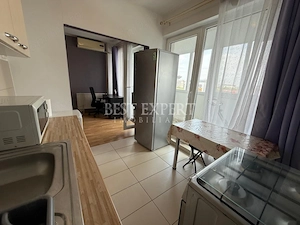 2 camere | 7 min Metrou 1 Decembrie 1918 | Mobilat & Utilat | Mutare imediată - imagine 5